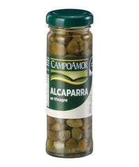 Alcaparras Campo Amor en Vinagre 110 grs