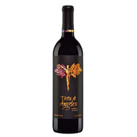 Vino Tinto Tierra de Ángeles Nebbiolo 750 ml