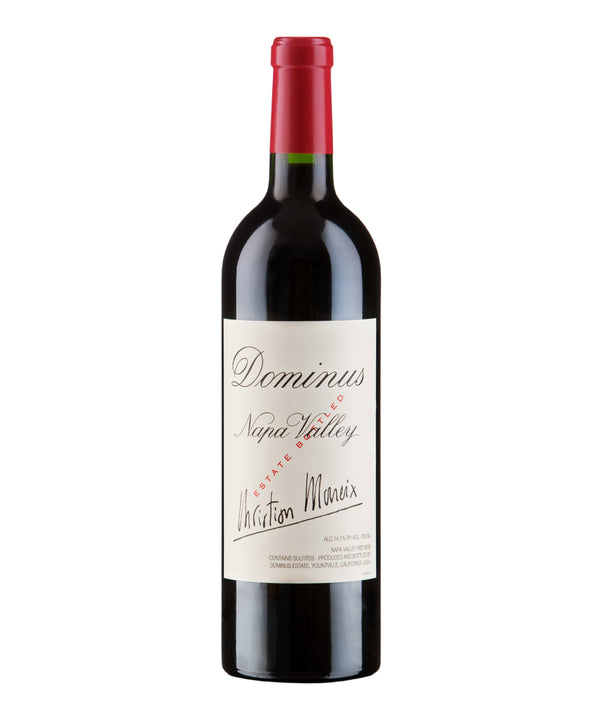 VT DOMINUS ESTATE 2020 750ML