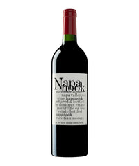 Vino Tinto Dominus panook 2020 750 ml