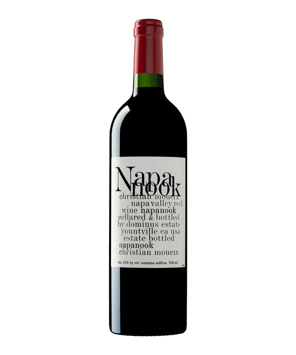 VT DOMINUS NAPANOOK 2020 750ML