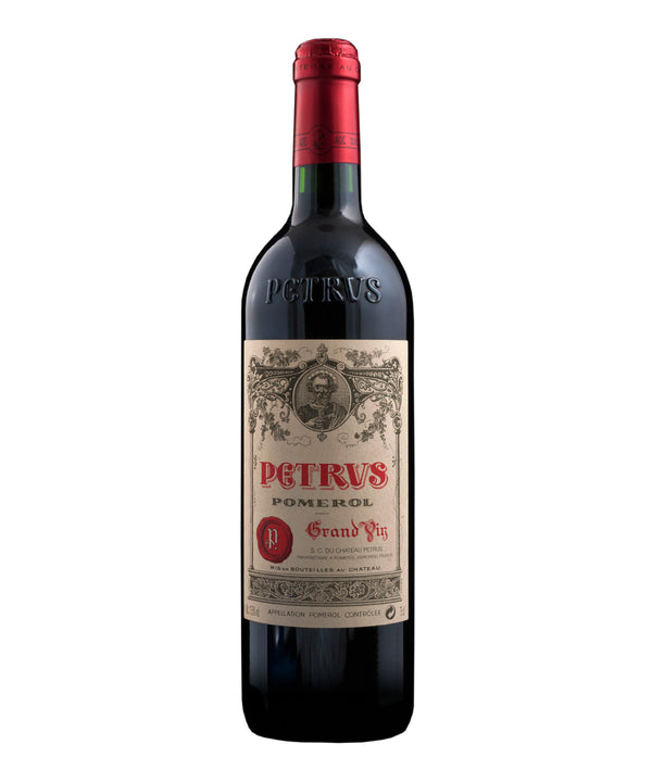 VT CHAT PETRUS POMEROL 2013 750ML
