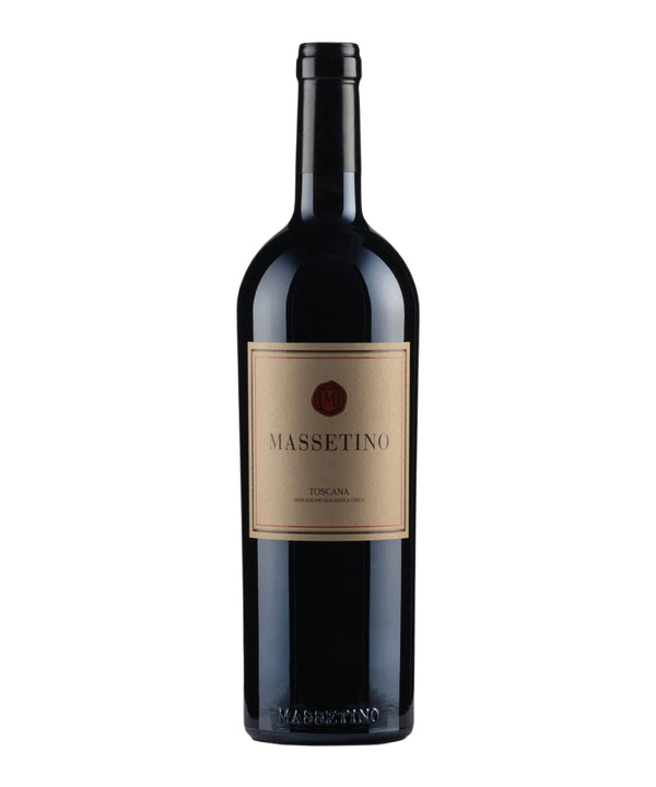 VT MASSETINO 750ML