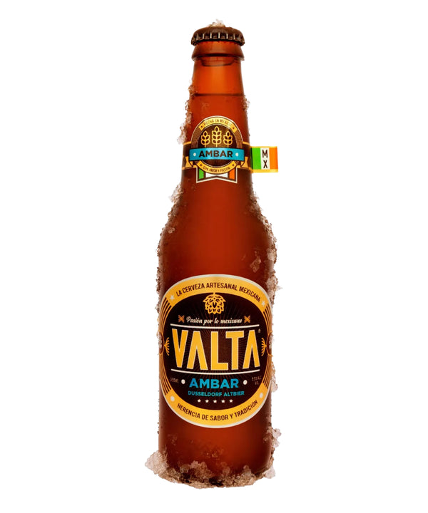 CER VALTA AMBAR DUSSELDORF ALTBIER 355ML