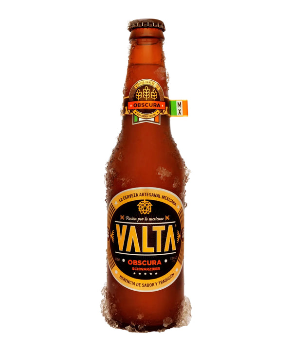 CER VALTA OBSCURA SCHWARZBIER 355ML