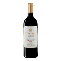 Vino Tinto CVNE Contino Graciano 750 ml