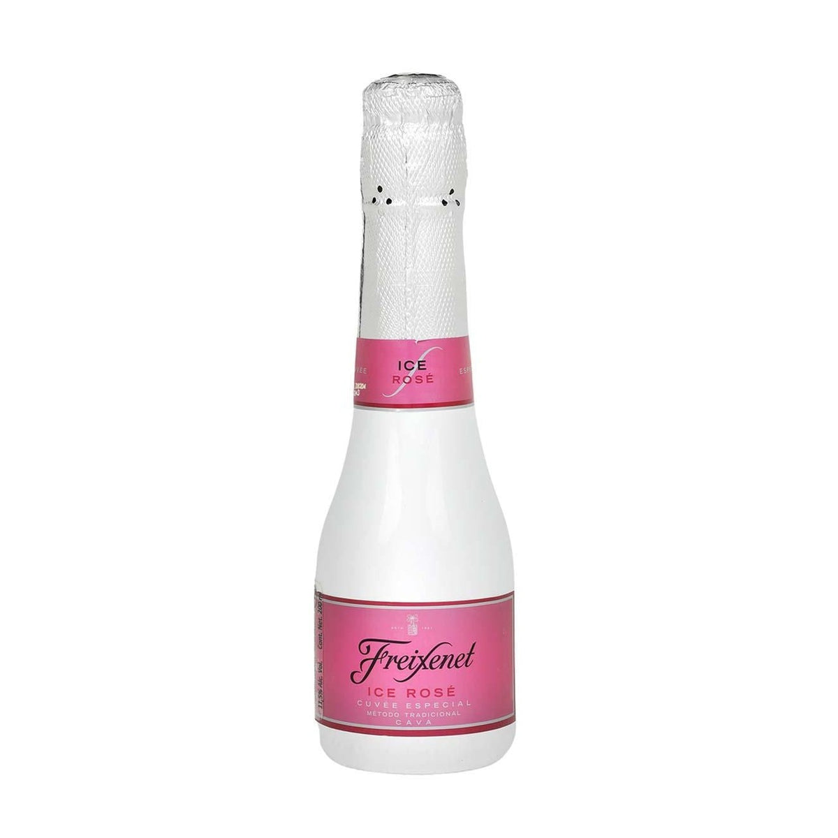 Vino Espumoso Freixenet Rosé Extra Dry Mini 200 ml