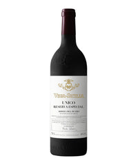 VT VEGA SICILIA UNICO RVA ESP 2023 750ML