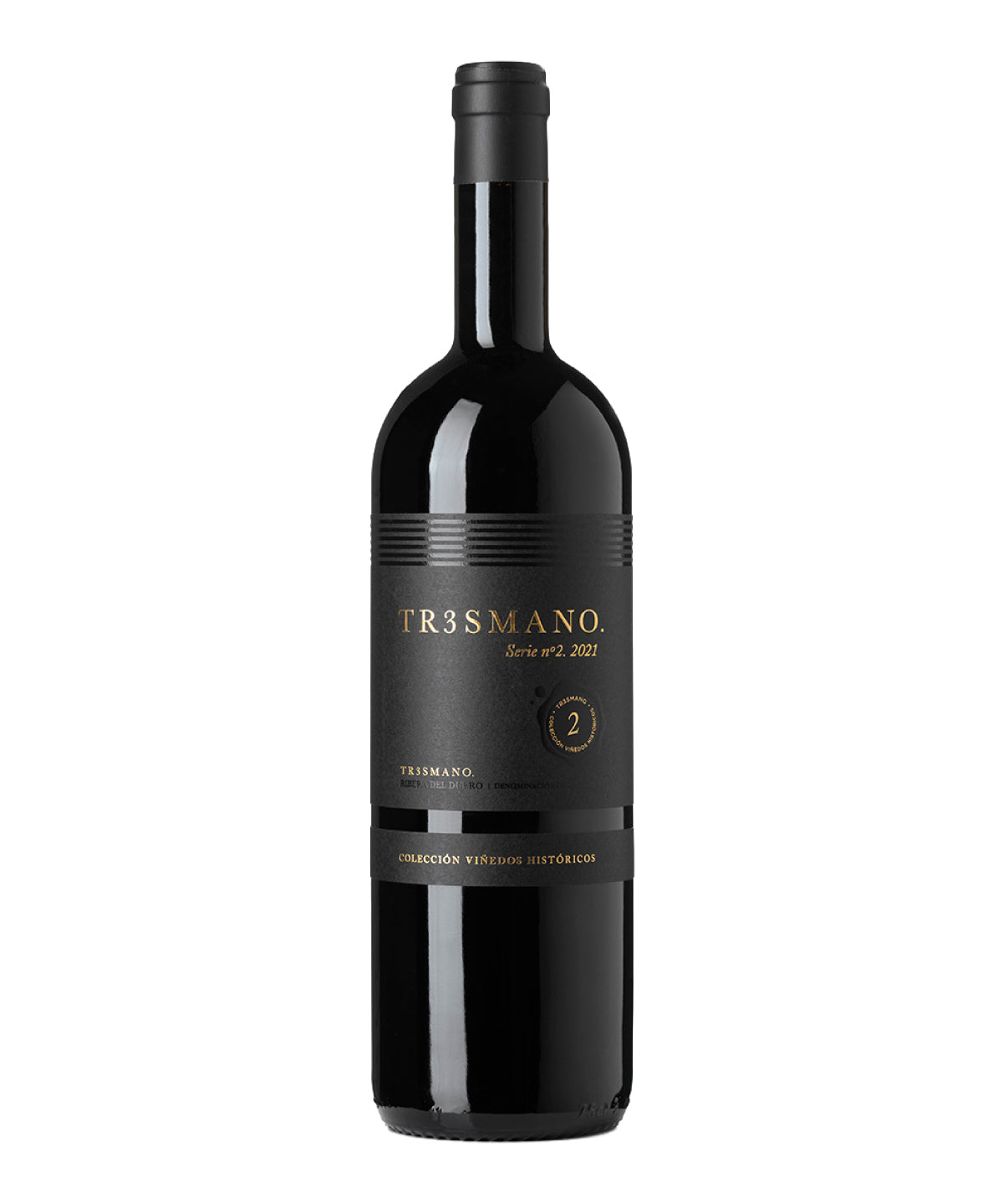VT TR3SMANO VINEDOS HISTORICOS 750ML