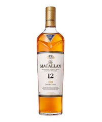 Whisky Macallan 12 Años Double Cask 750 ml