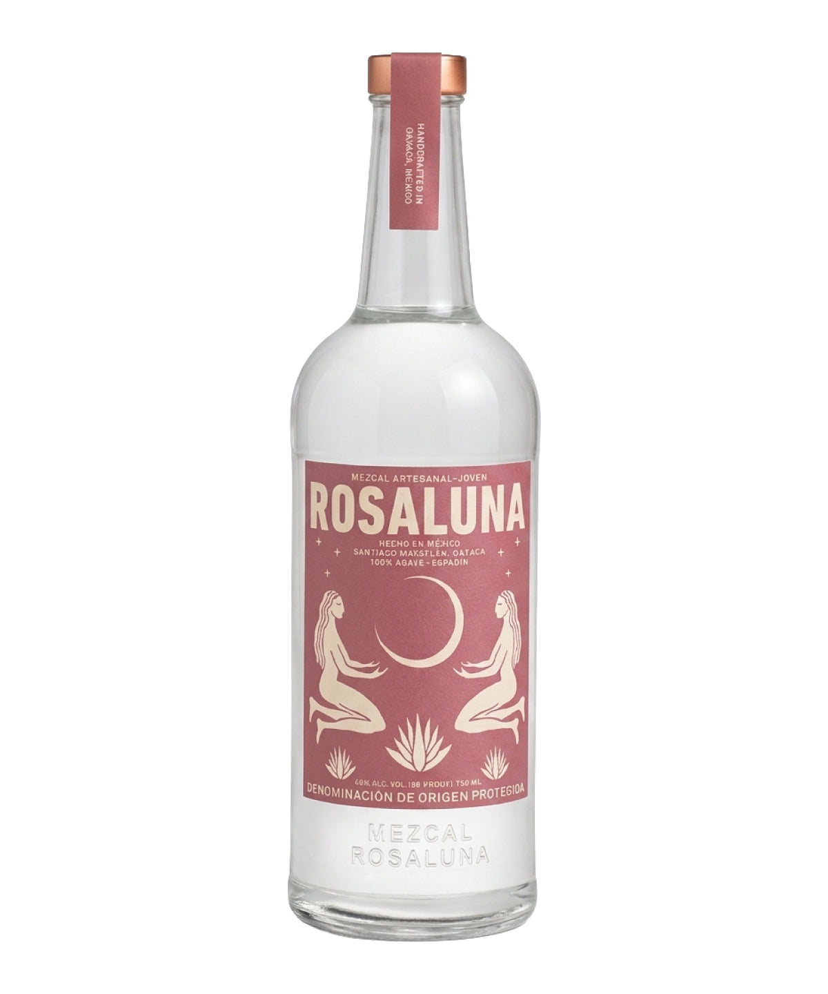 MEZ ROSALUNA JOVEN ESPADIN ART 750ML