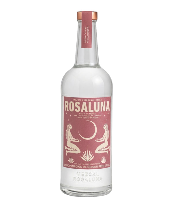 MEZ ROSALUNA JOVEN ESPADIN ART 750ML
