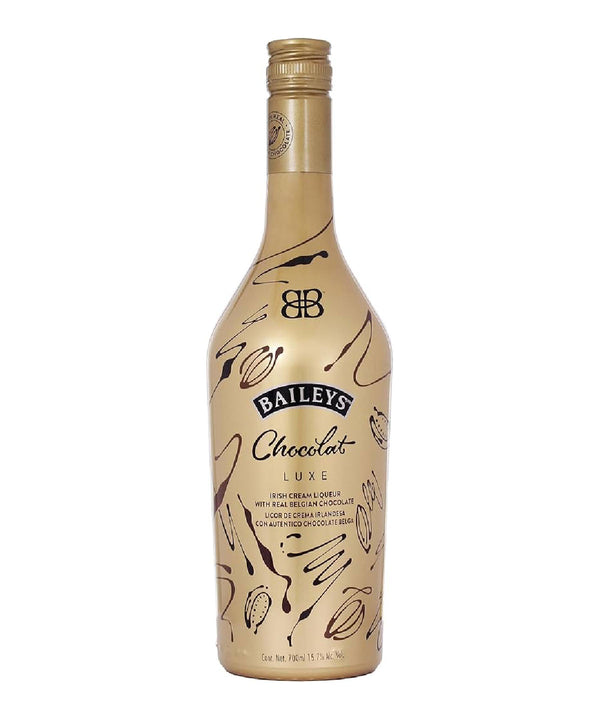 LI CREMA BAILEYS CHOCOLAT LUXE 700ML