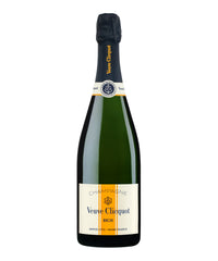 Ch Veuve Clicquot Rich 750ml