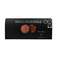 Galletas La Mallorquina de Almendra con Chocolate con Leche 200 g