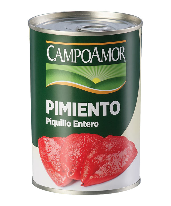 PIMIENTO DEL PIQUILLO CAMPOAMOR 425G
