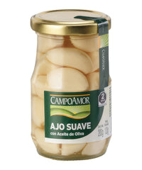Ajos Suaves Campoamor 200g