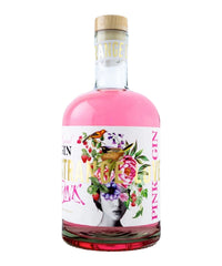 Gin Pink Strange Luve 700ml