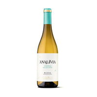 Vino Blanco Analivia Verdejo 750 ml