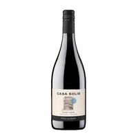 Vino Tinto Casa Solís Reserva Pinot Noir 750 ml