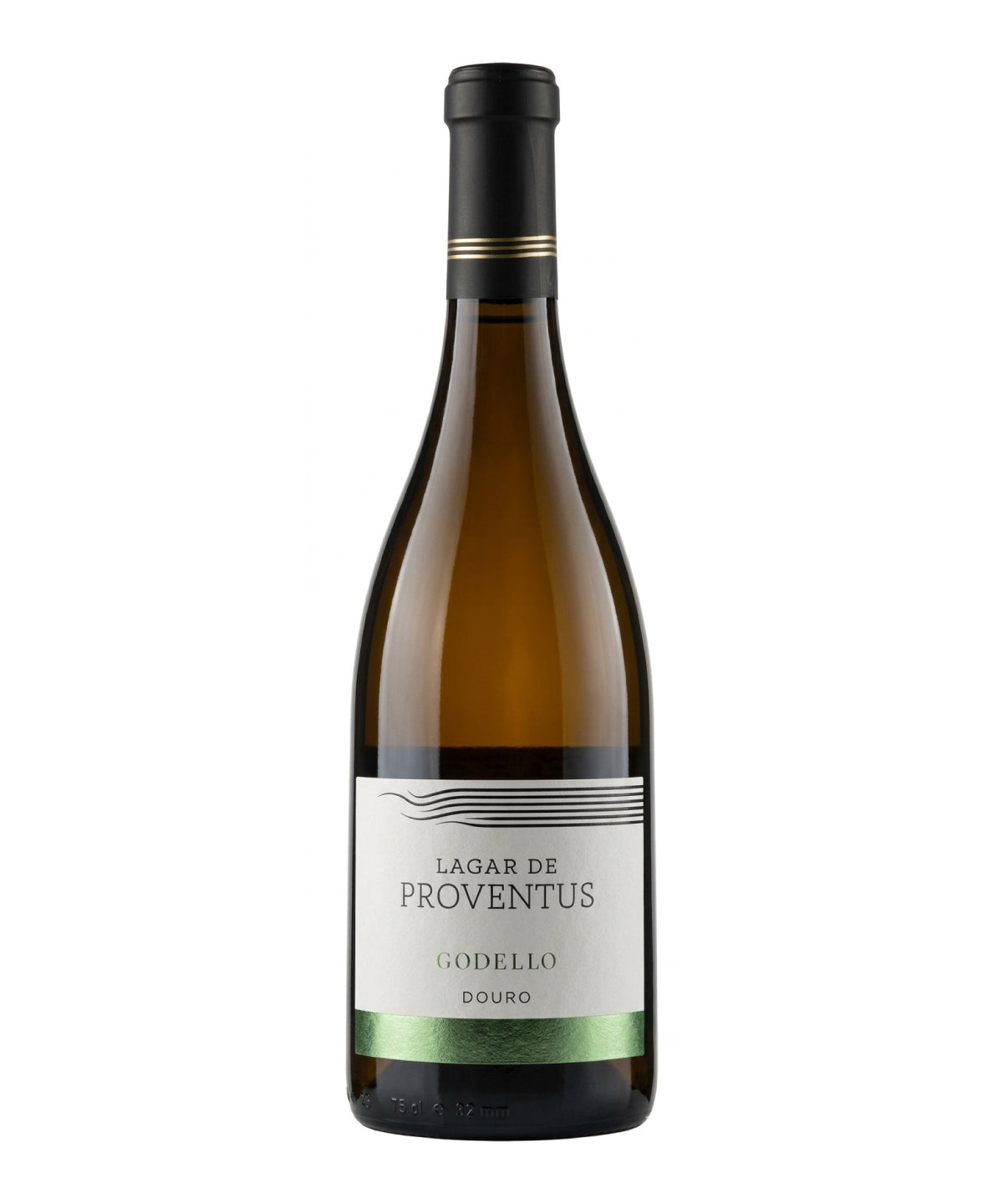 Vino Blanco Lagar De Proventus Godello 750 ml