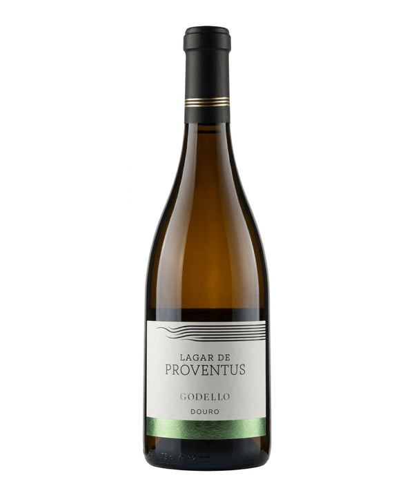 Vino Blanco Lagar De Proventus Godello 750 ml
