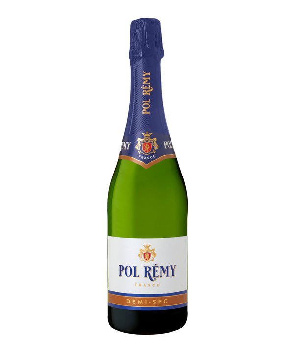 VE POL REMY DEMI-SEC 750ML