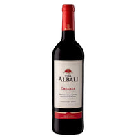 Vino Tinto Viña Albali Crianza 750 ml