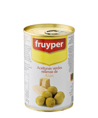 Aceitu Manzanilla  Fruyper Relle At‚àö‚à´n 314 grs