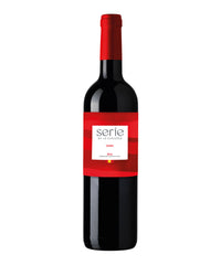 Vino Tinto Serie By La Europea Crianza Rioja 750 ml