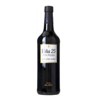 Jerez Pedro Ximénez Viña 25 750 ml