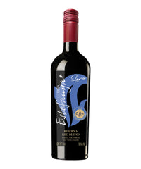 Vino Tinto Estefanya Zero RedBlend RSV Sin Alcohol 750 ml