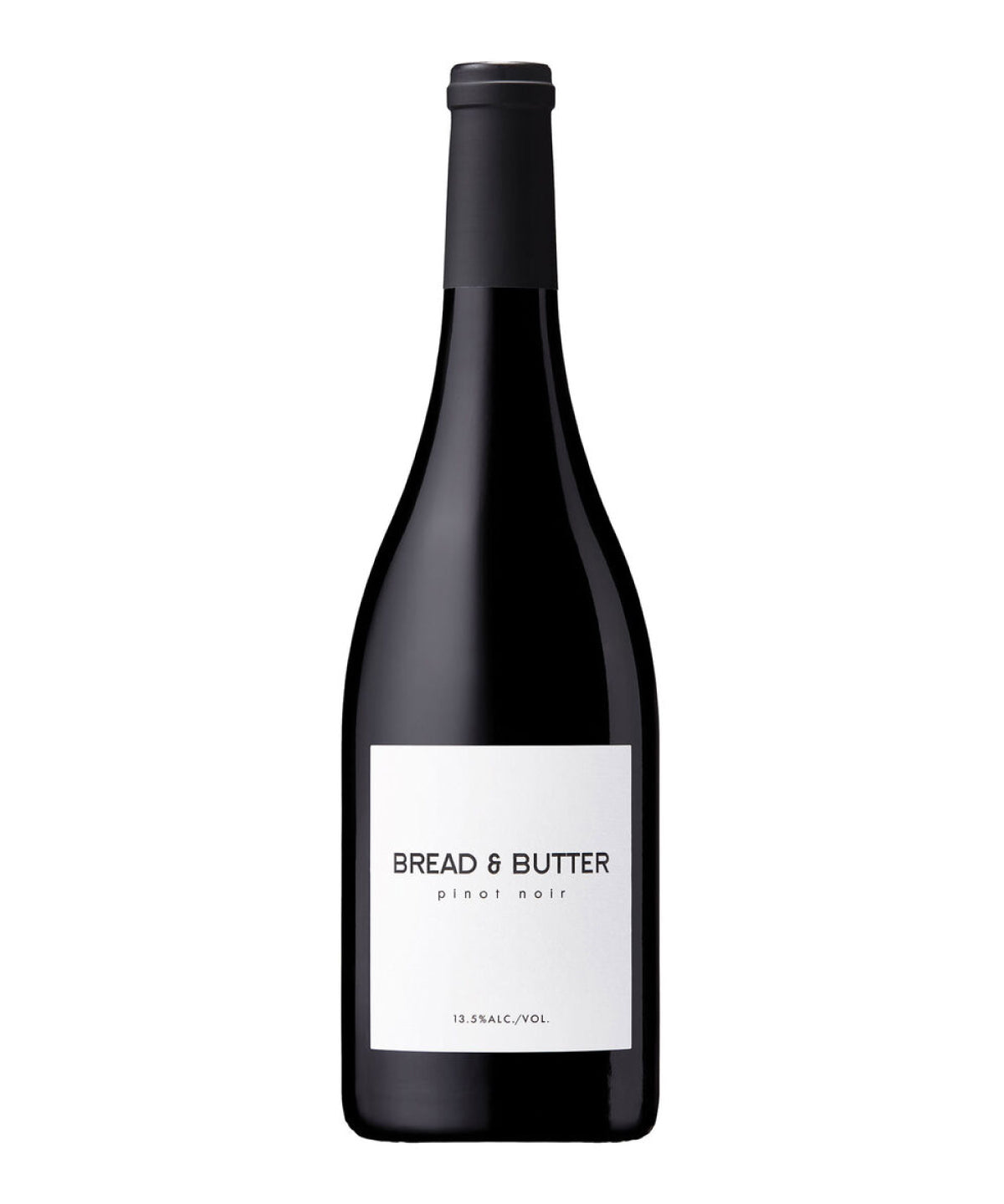 VT BREAD AND BUTTER PINOT NOIR 750ML