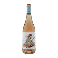 Vino Rosado Marysol Semidulce Tempranillo Garnacha 750 ml