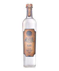 Tequila Azteca Azul Plata 750ml