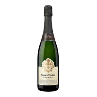 Vino Espumoso Segura Viudas Brut Organic 750 ml