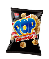 Botana Palomitas  Karameladas Pop  110g