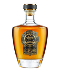 Tequila Enemigo Extra Añejo 750 ml