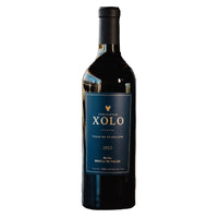 Vino Tinto Xolo Merlot 750 ml