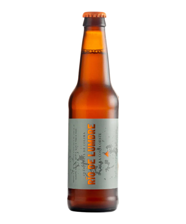 CER COLIMITA RIO DE LUMBRE 355 ML