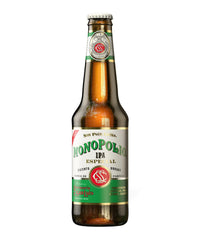 Cerveza Monopolio Ipa Especial 355ml