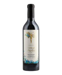 Vino Tinto Gran Tierra de Angeles Blende 750 ml