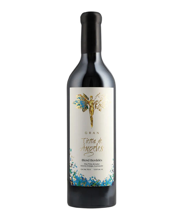 VT GRAN TIERRA DE ANGELES BLEND 750ML