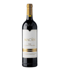 VT MACAN 18 750ML