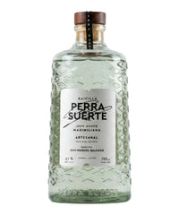 Raicilla Perra Suerte Maximiliana 700 Ml