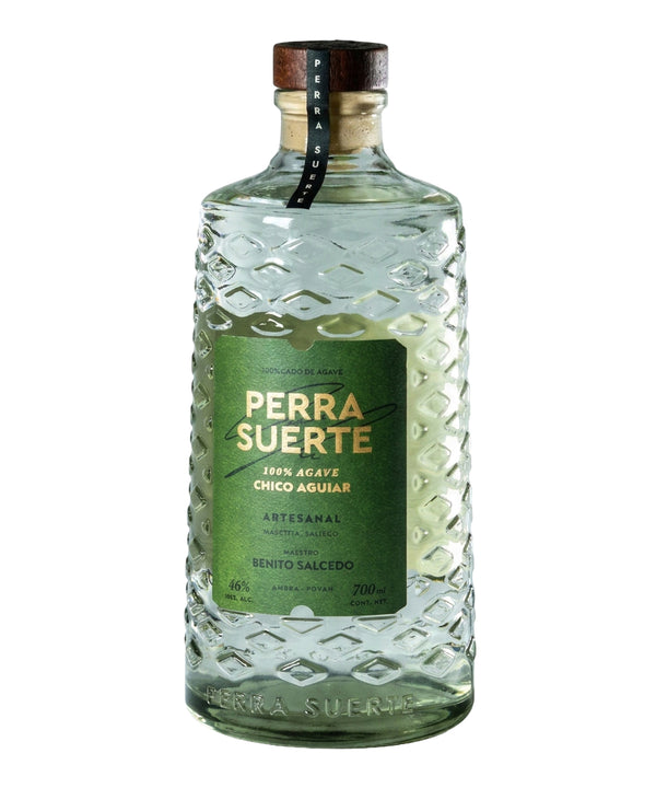 RAICILLA PERRA SUERTE CHICO AGUIAR 700ML