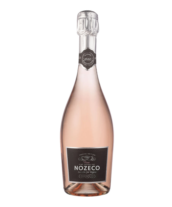 VR NOZECO ROSE SIN ALCOHOL 750ML