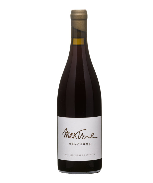 VT SANCERRE CUVEE MAXIME ROUGE 22 750ML