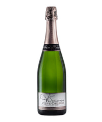 Champagne Veuve Cheurlin Brut 750 ml