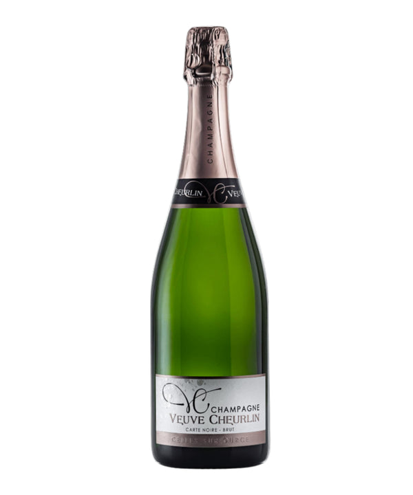 CH VEUVE CHEURLIN BRUT 750ML